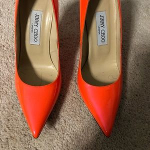 Jimmy Choo Pumps